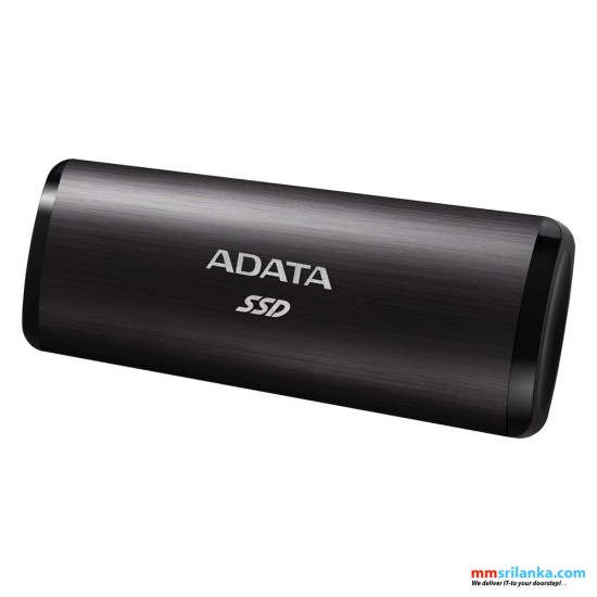 ADATA Elite SE760 1TB External Solid-State Drive (3Y)